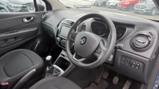Renault Captur 0.9 TCE 90 Iconic 5dr Petrol Hatchback